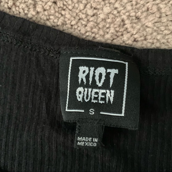 Tank Top - Picture 3 of 3